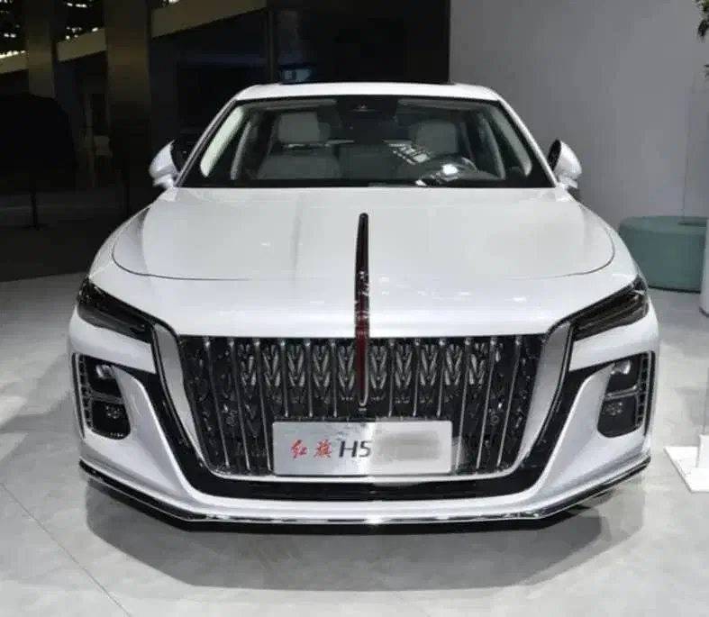 هونگچی اچ ۵ مدل ۲۰۲۵ /HONGQI H5 2025|خودرو سواری و وانت|تهران, الهیه|دیوار