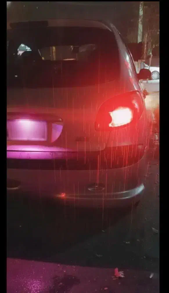 206 تیپ دو|خودرو سواری و وانت|کرج, ساسانی (قلمستان)|دیوار