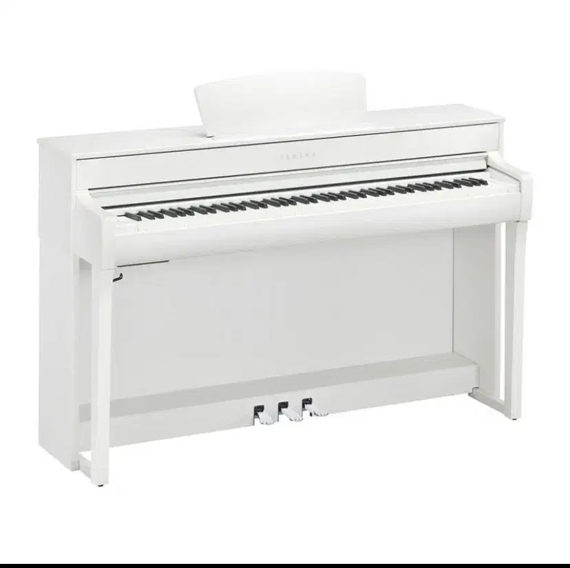 پیانو دیجیتال یاماها CLP 735|پیانو، کیبورد، آکاردئون|تهران, امیریه|دیوار