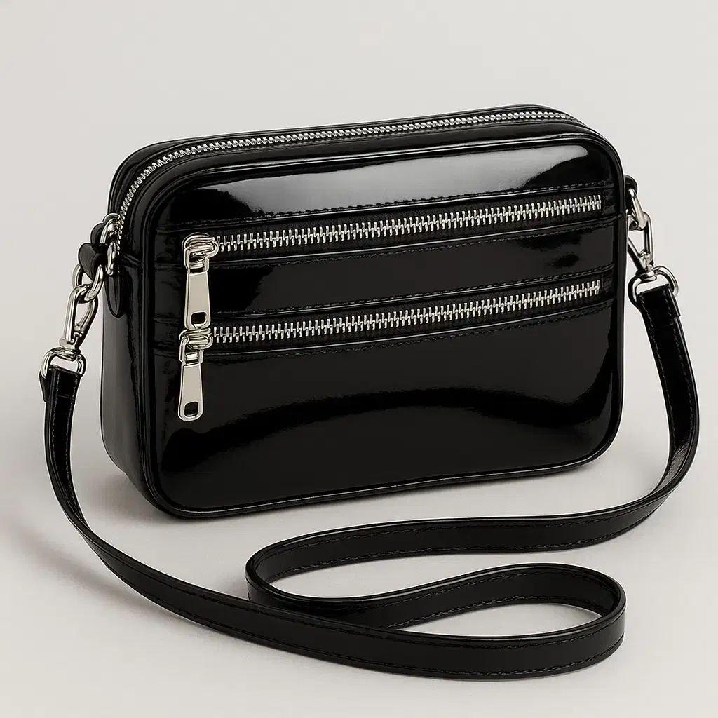 حراج یلدایی کیف ورنی|کیف، کفش، کمربند|خرم‌آباد, |دیوار