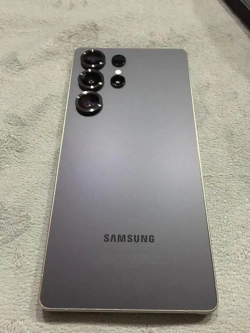 سامسونگ S25Ultra|موبایل|تهران, سیمای ایران|دیوار