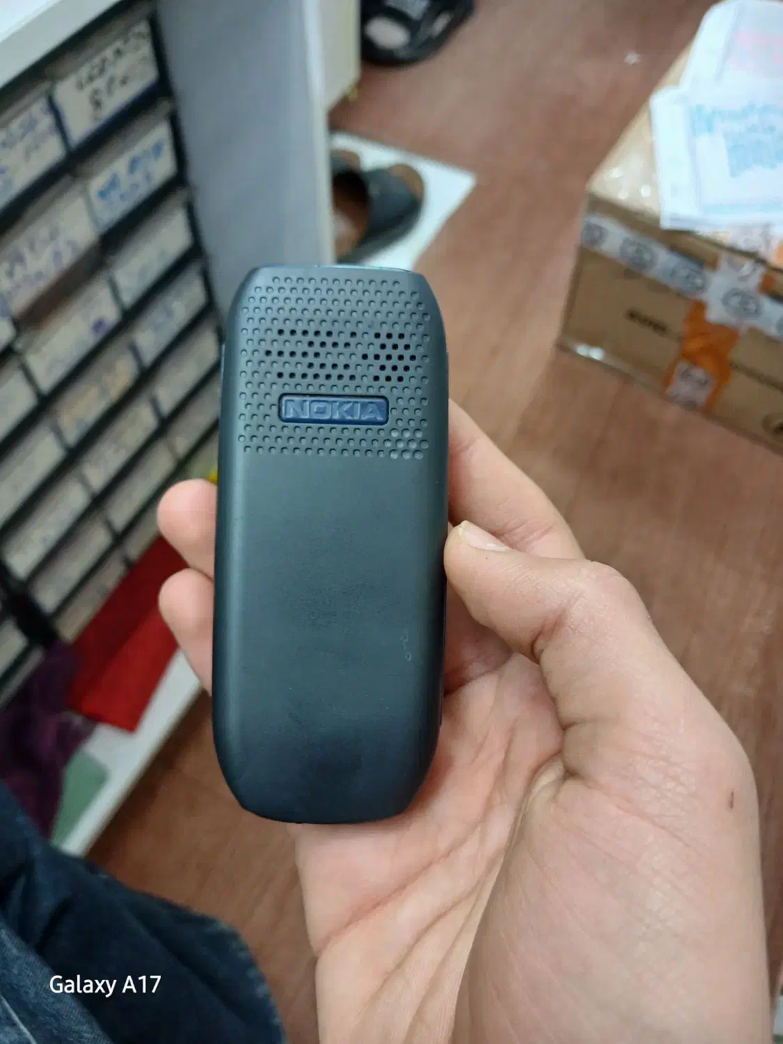 دو عدد گوشی سالم|موبایل|تاکستان, |دیوار