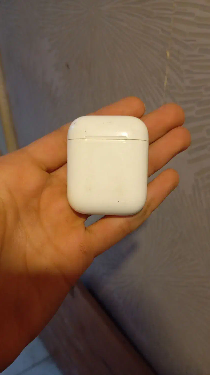 کیس اصلی ایرپاد ۲|پخشکننده همراه|تهران, جابری|دیوار