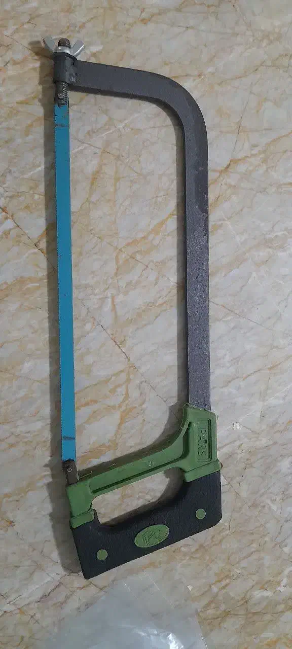 رینگ فرغون کمان آره سیم چین چکش چراق قوه شارژی|ابزارآلات|مشهد, طبرسی شمالی|دیوار