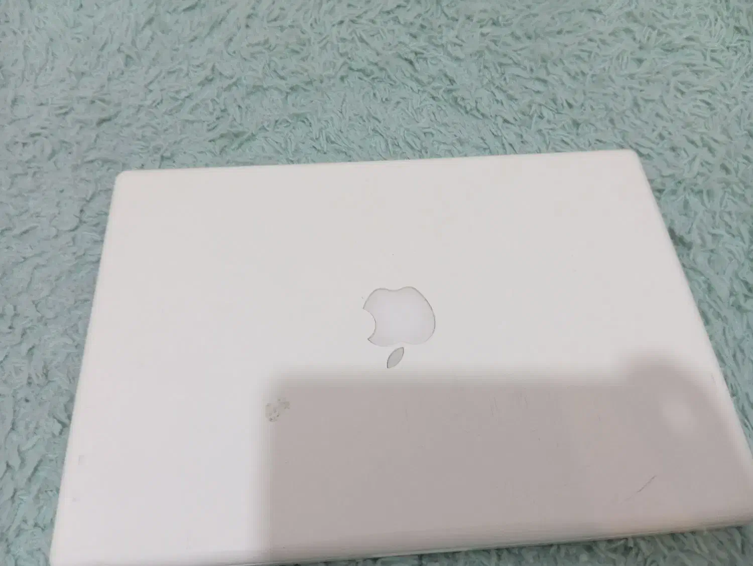 لب تاپ مک بوک|رایانه همراه|فامنین, |دیوار