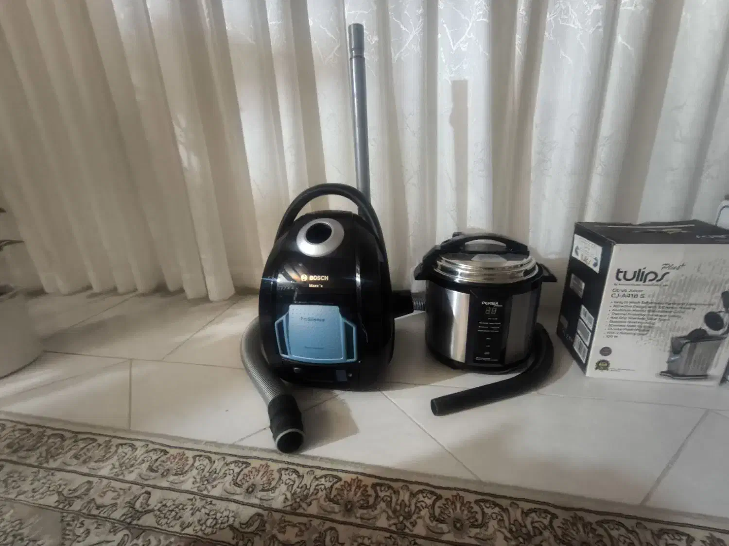 لوازم منزل|سایر لوازم برقی|کرمانشاه, |دیوار