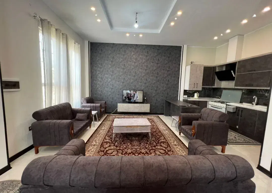 اجاره ویلا دربست استخر آب گرم نوساخت|اجارهٔ کوتاهمدت ویلا و باغ|تهران, فتح|دیوار