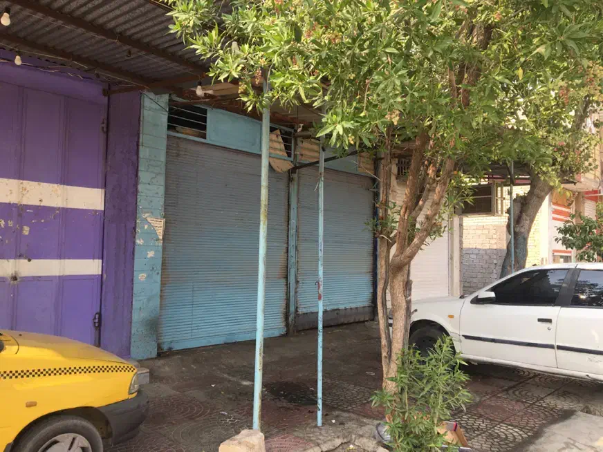 فروش مغازه|فروش مغازه و غرفه|فیروزآباد (فارس), |دیوار