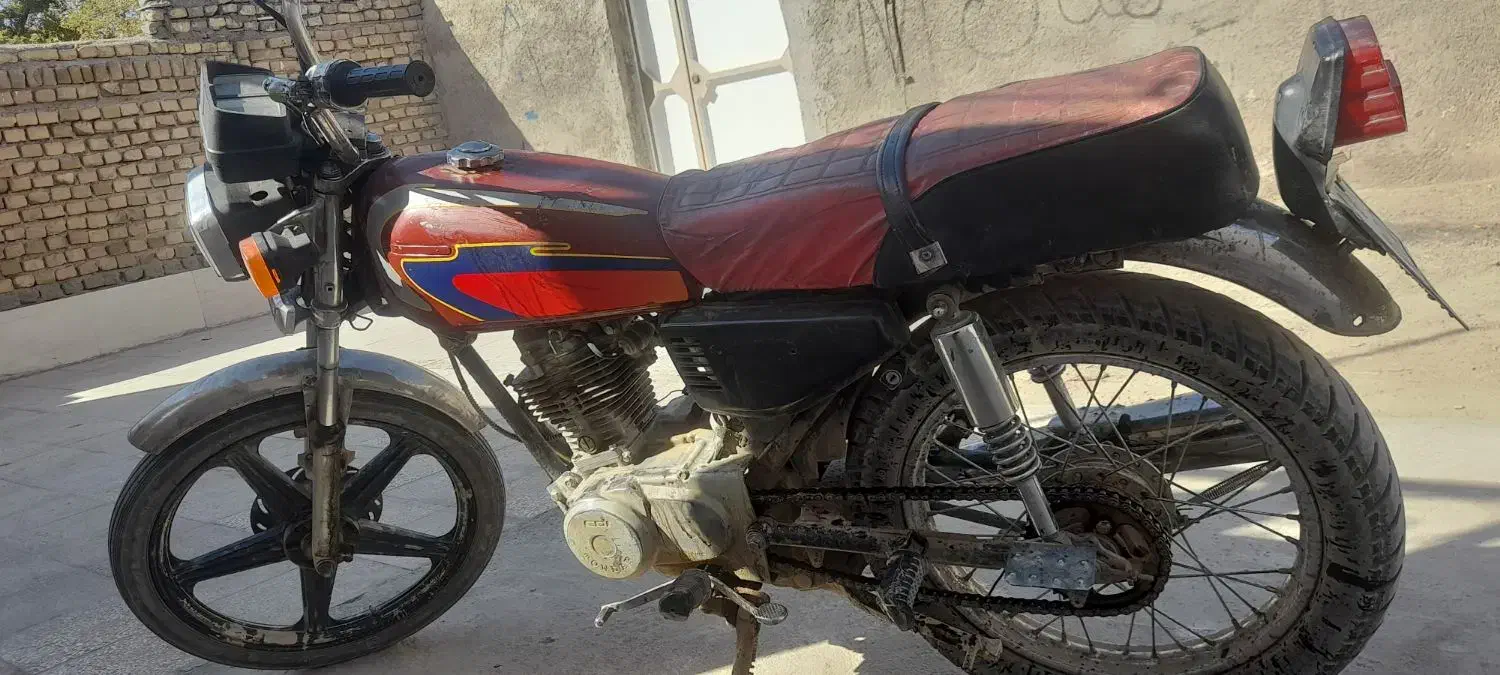 فروشی|دوچرخه، اسکیت، اسکوتر|تربت‌حیدریه, پائین ولایت|دیوار