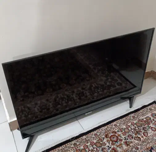 فروش تلویزیون اسنوا ۴۹ اینچ|تلویزیون و پروژکتور|تهران, هفت چنار|دیوار