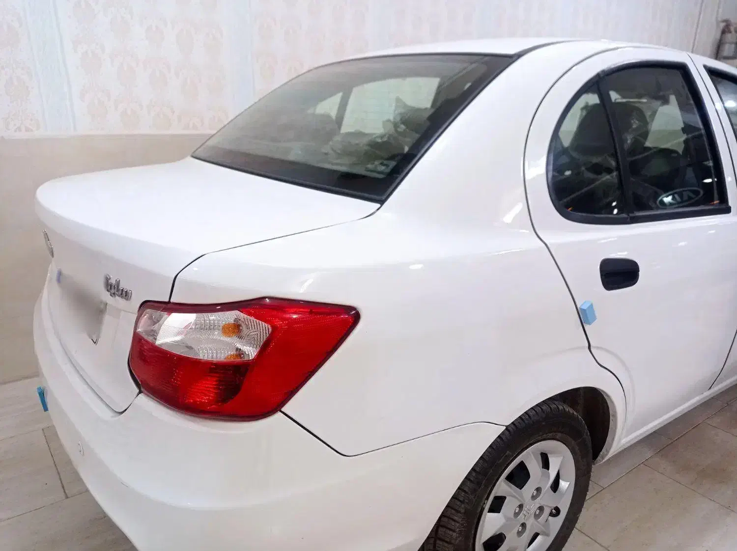 ساینا S|خودرو سواری و وانت|جوین, |دیوار