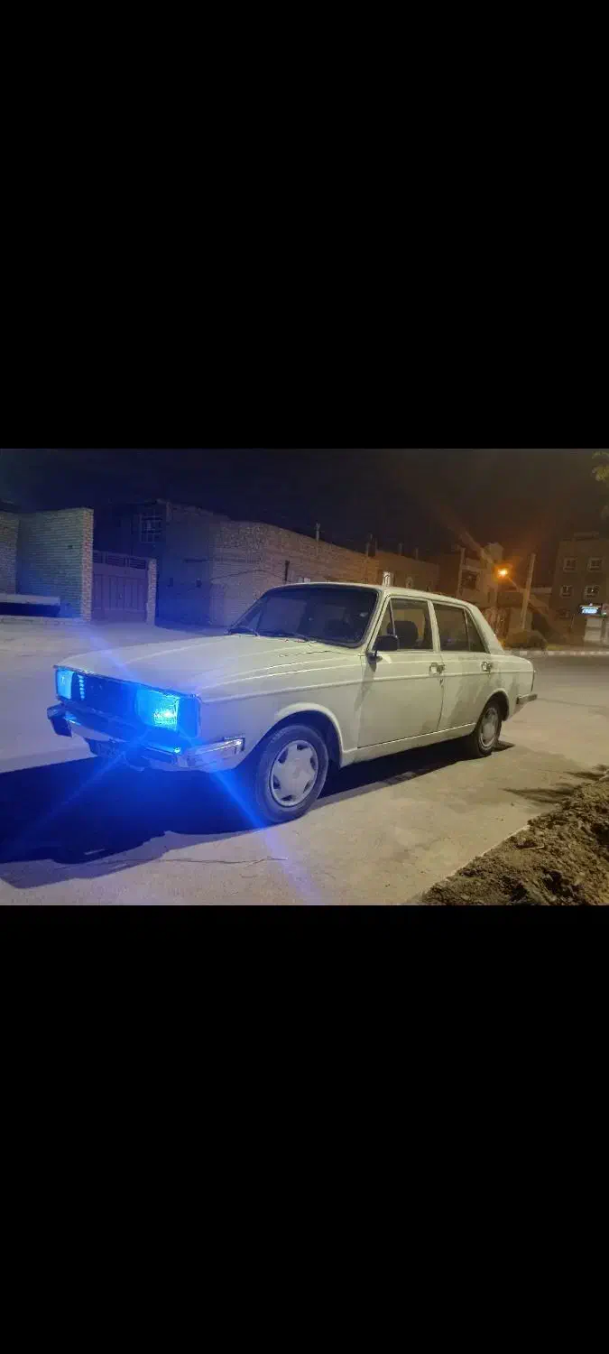 پیکان سواری مدل۷۸ دوگانه سی ان جی|خودرو سواری و وانت|فلاورجان, |دیوار