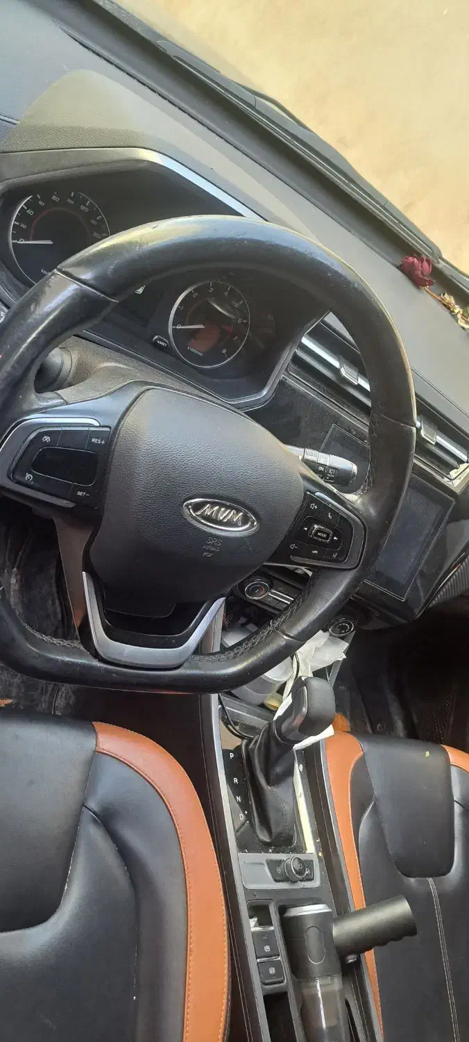 mvm x22 poro lE|خودرو سواری و وانت|اردبیل, |دیوار