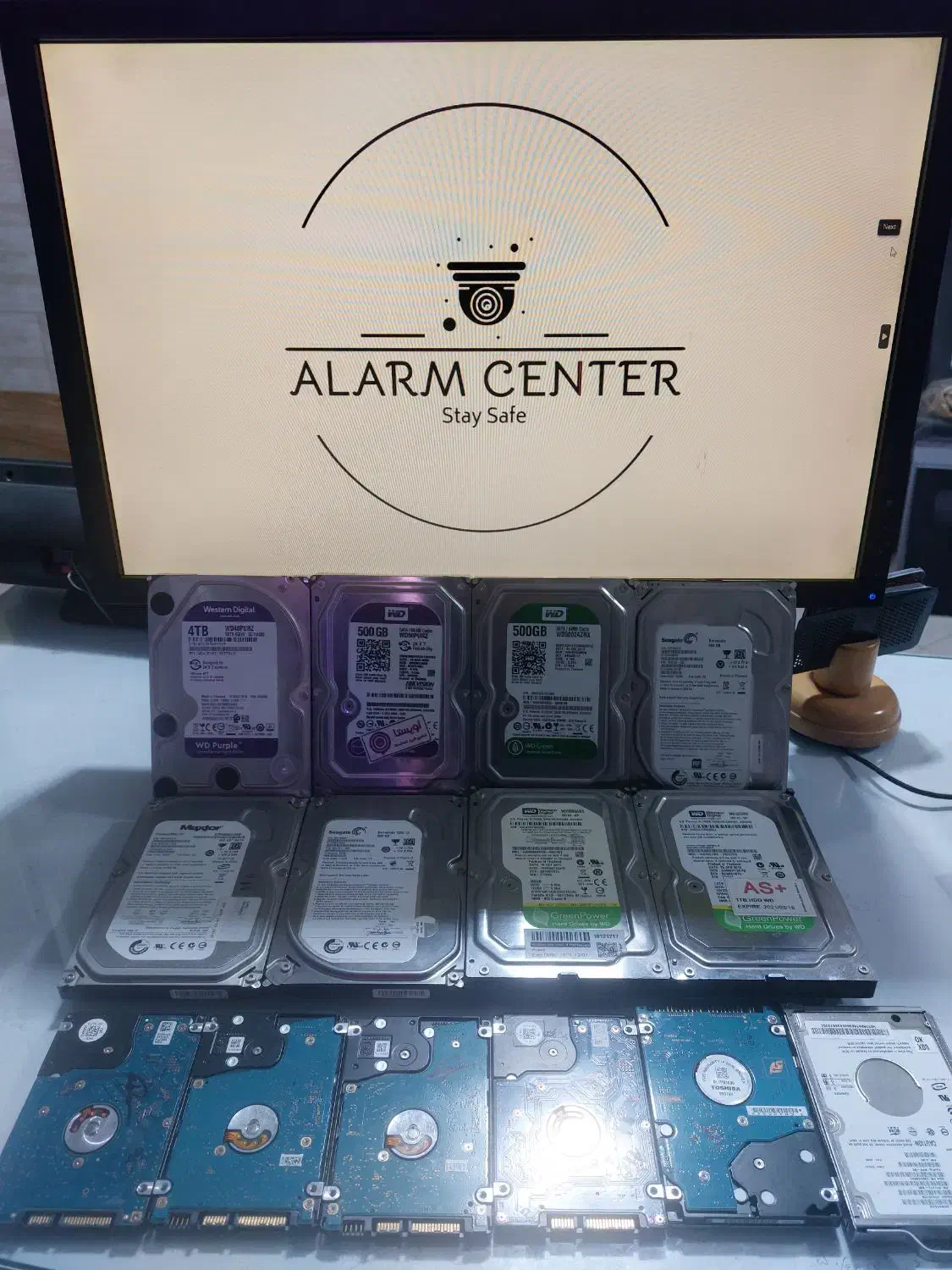 فلش/مموری/هارد /SSD/ساعت هوشمند|قطعات و لوازم جانبی رایانه|گلبهار, شهر جدید گلبهار|دیوار