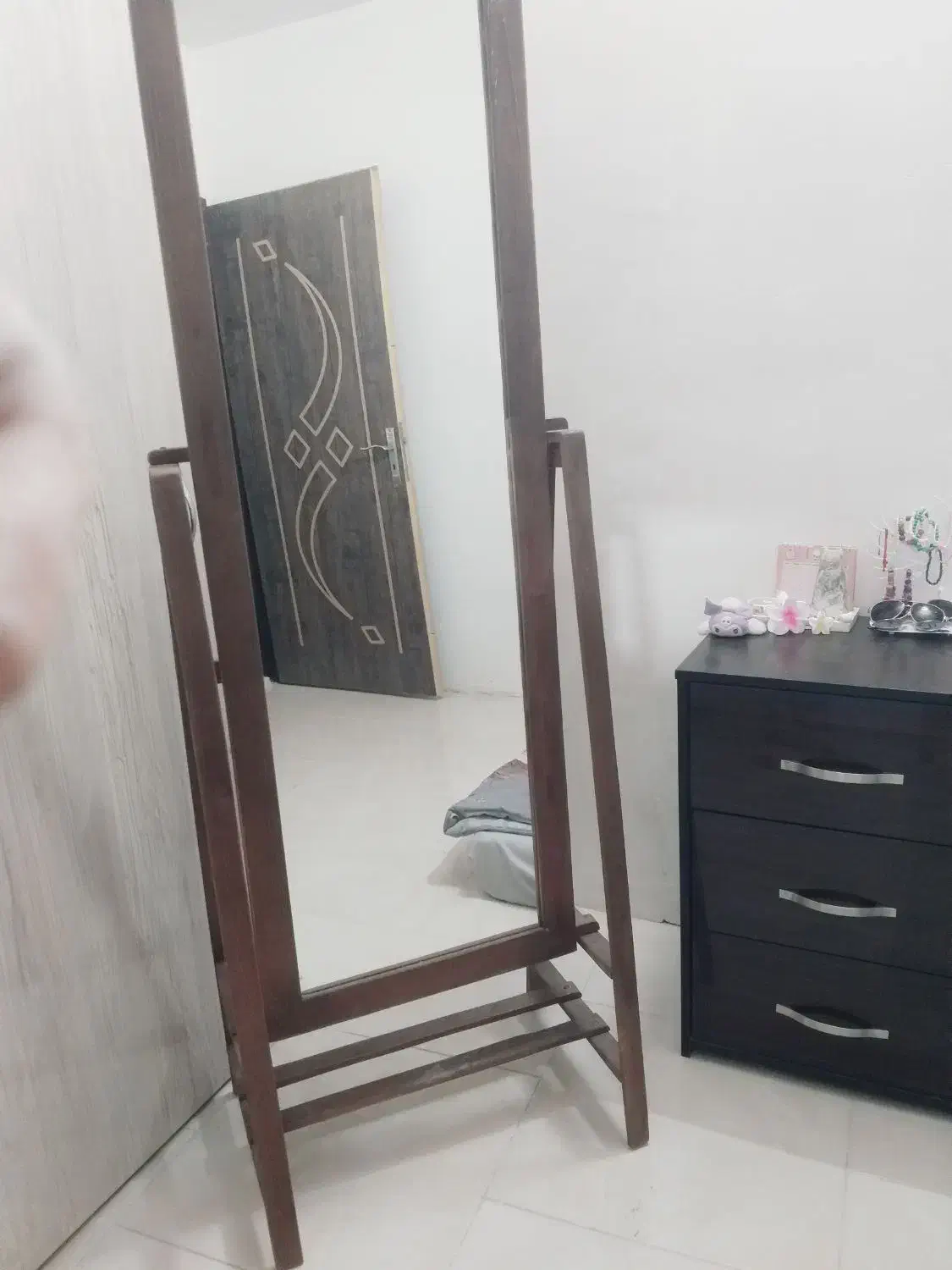 آینه قدی|آینه|سبزوار, پیام|دیوار