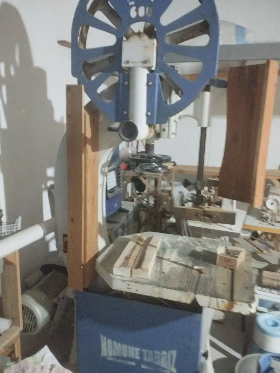 فروش وسایل کامل مبل سازی|ابزارآلات|آق قلا, |دیوار