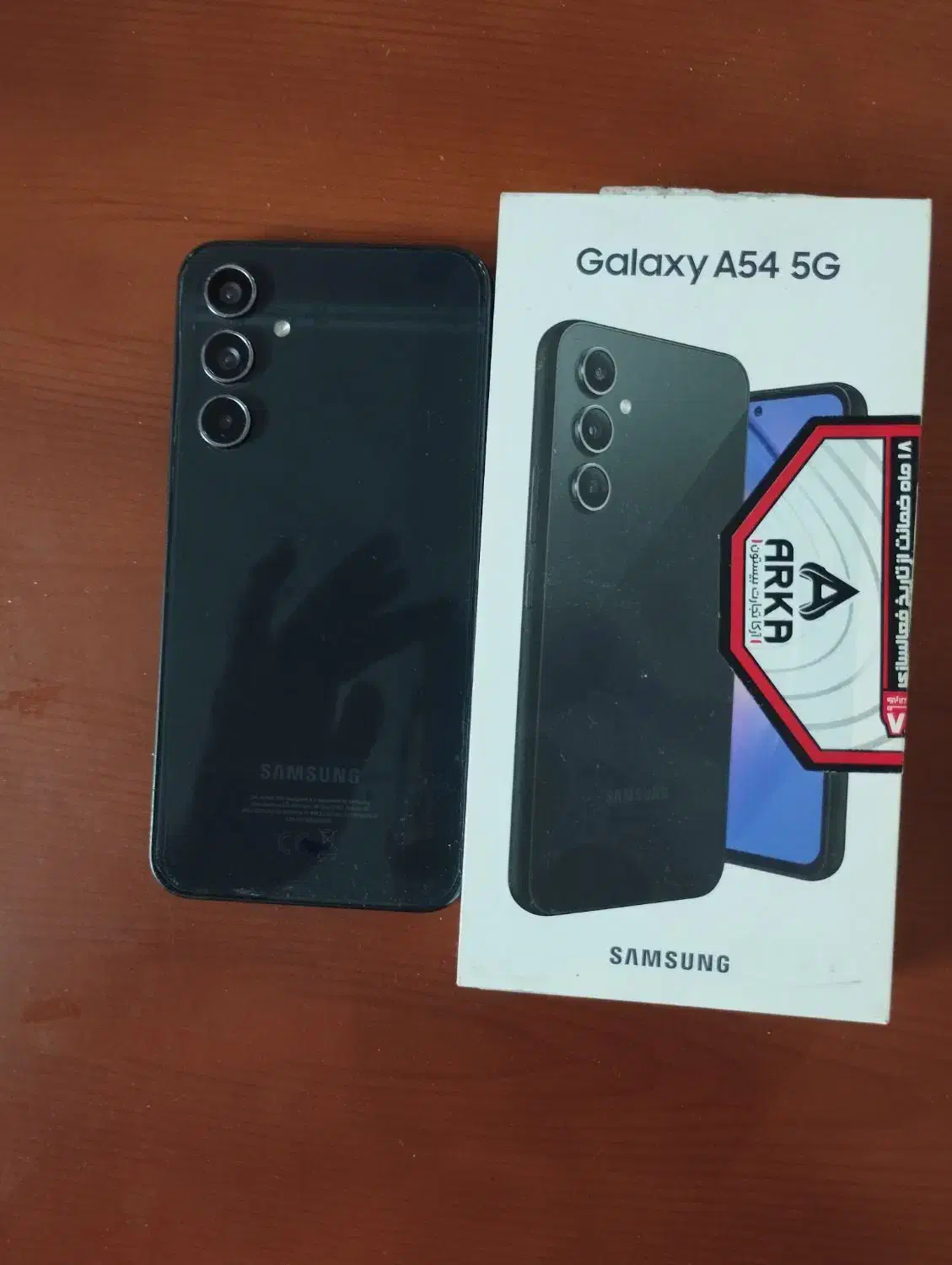 گوشی موبایل سامسونگ|موبایل|تهران, مسعودیه|دیوار