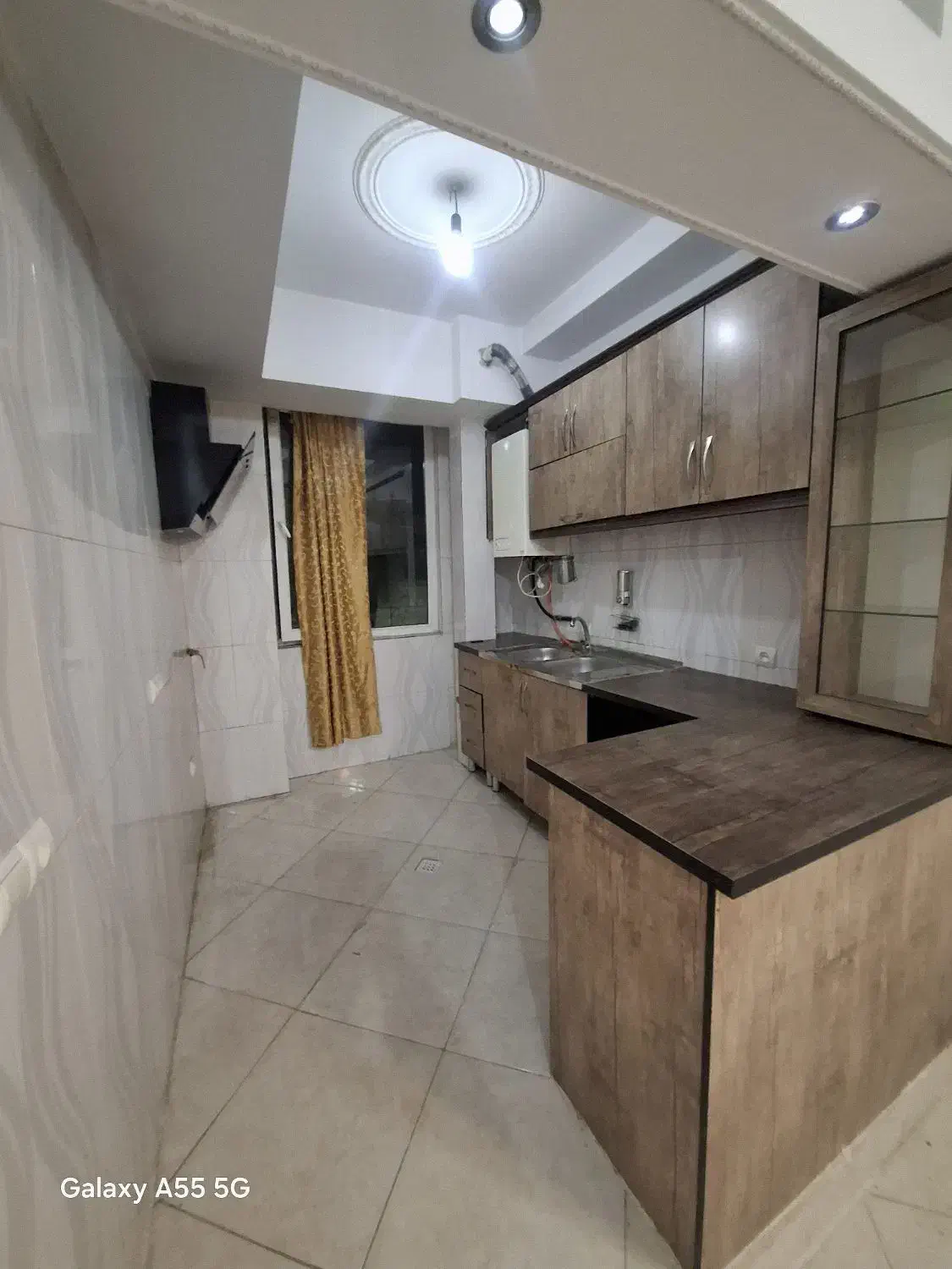 44متر/آسانسوردار|اجارهٔ آپارتمان|تهران, فلاح|دیوار