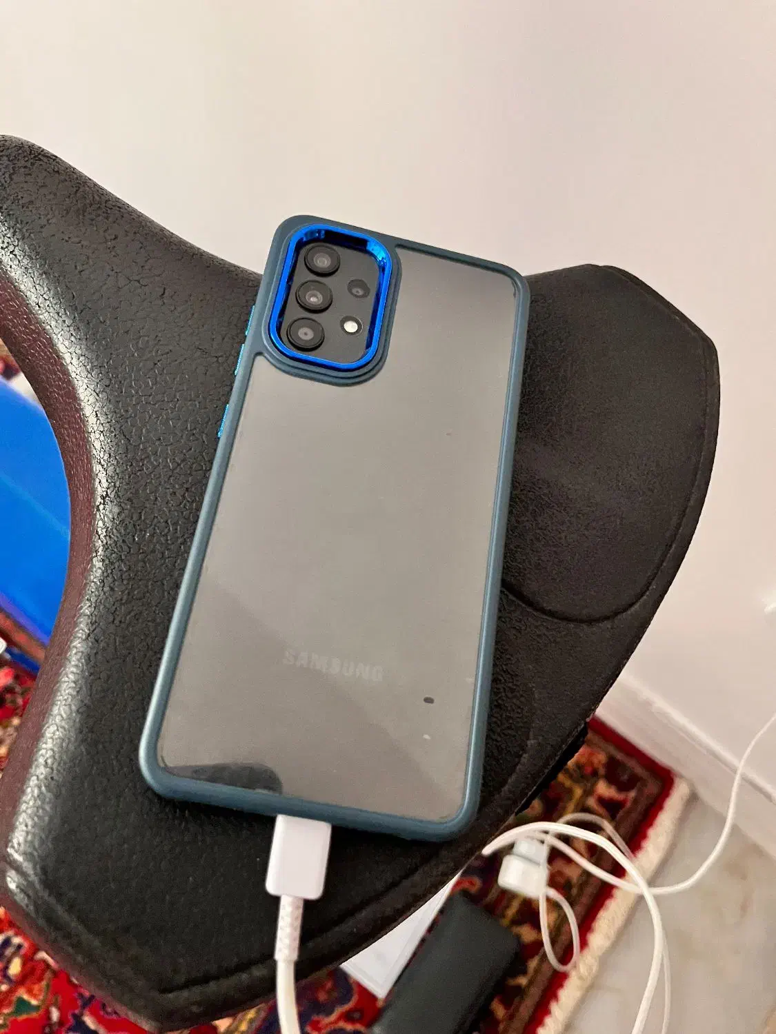 سامسونگ A32 4G|موبایل|مشگین شهر, |دیوار