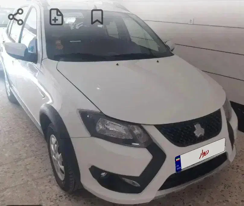 کوئیک ۱۴۰۳|خودرو سواری و وانت|الوند, |دیوار