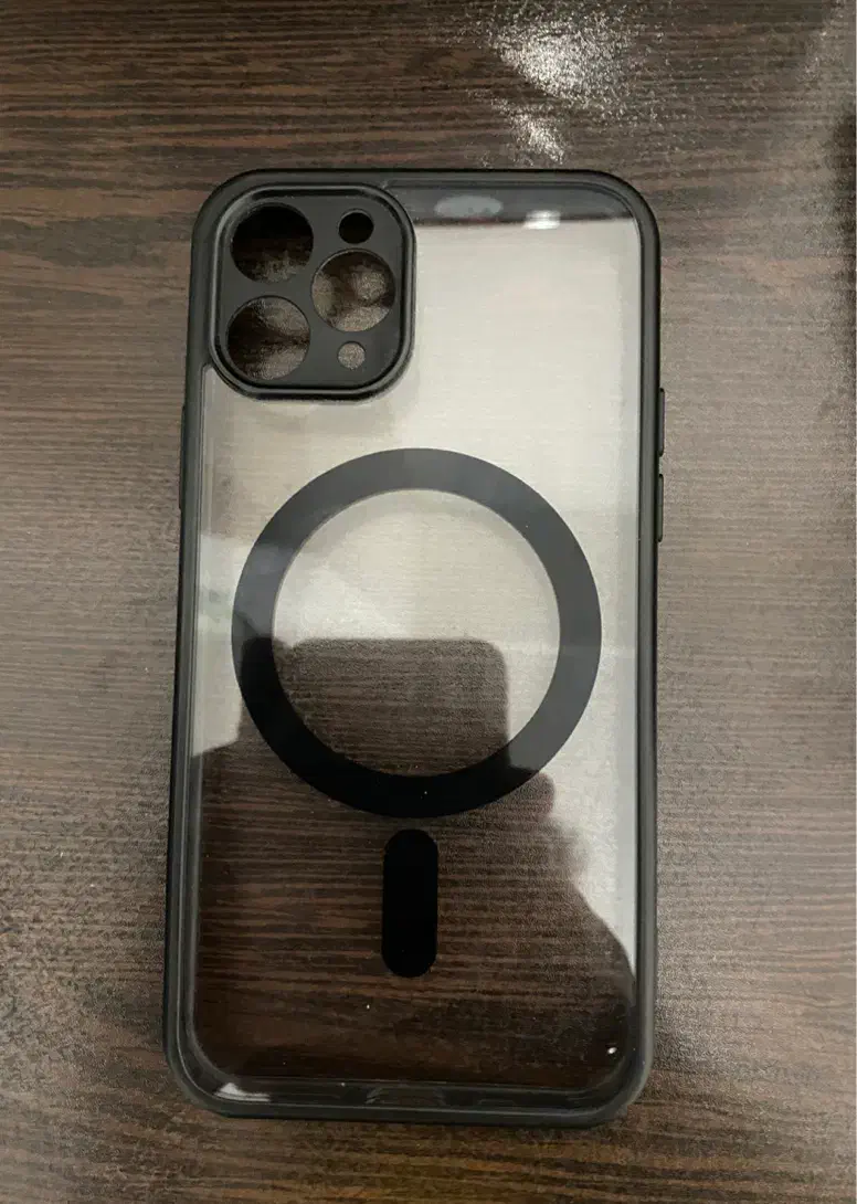 قاب 11pro|لوازم جانبی موبایل و تبلت|ساوه, |دیوار