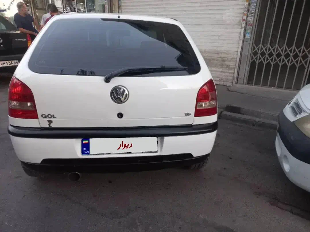 خودرو گل|خودرو سواری و وانت|تهران, گمرک|دیوار