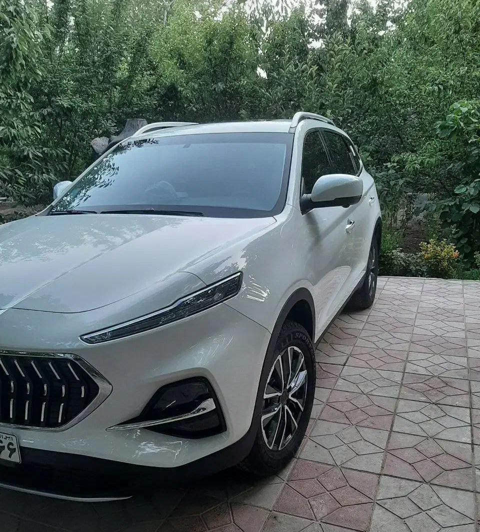 فروش KMC K7 مدل ۱۴۰۲|خودرو سواری و وانت|تهران, فردوس|دیوار