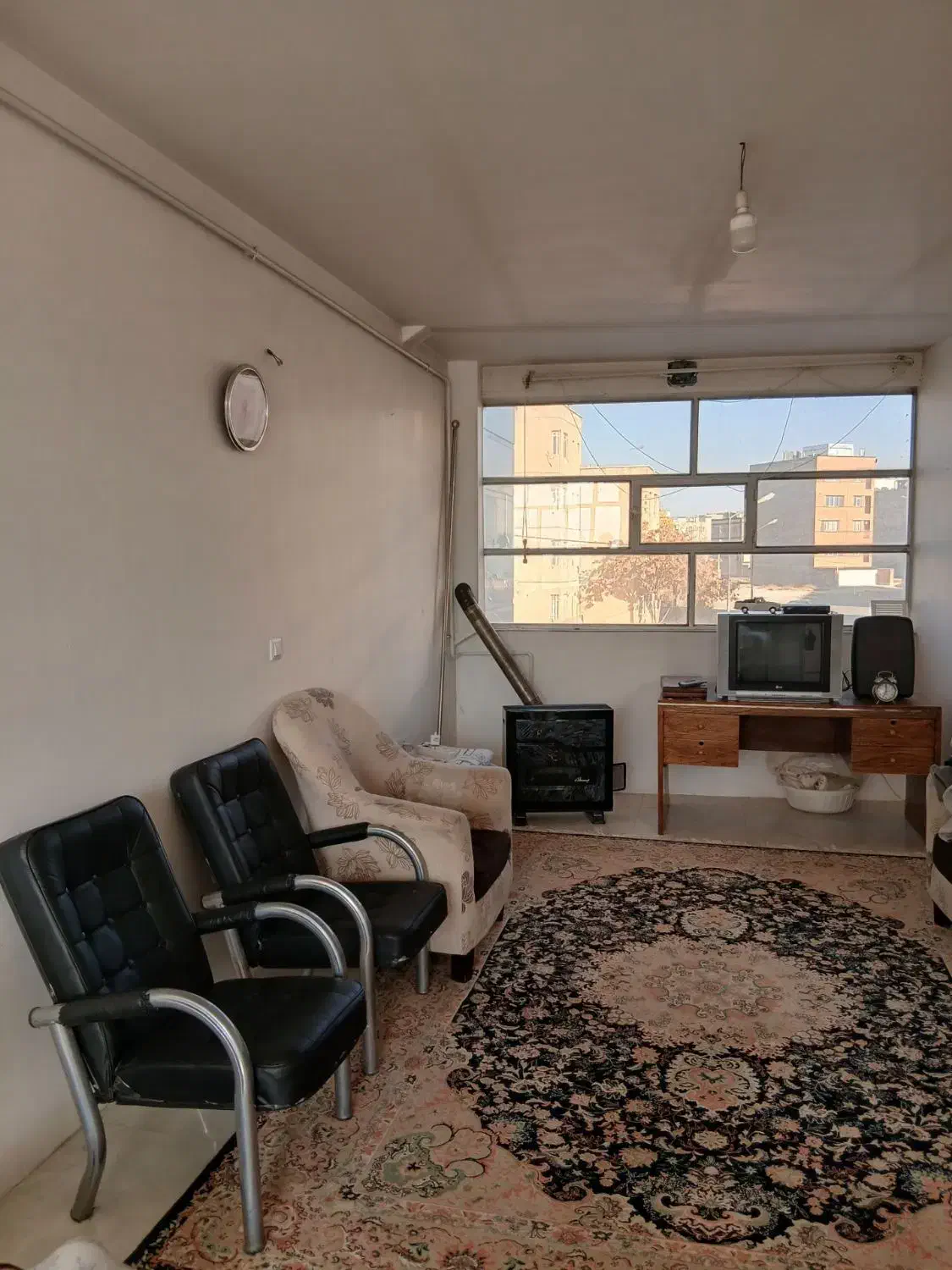 خانه ای راه جدا در قاسم آبادبلوار سلامت|فروش آپارتمان|همدان, |دیوار