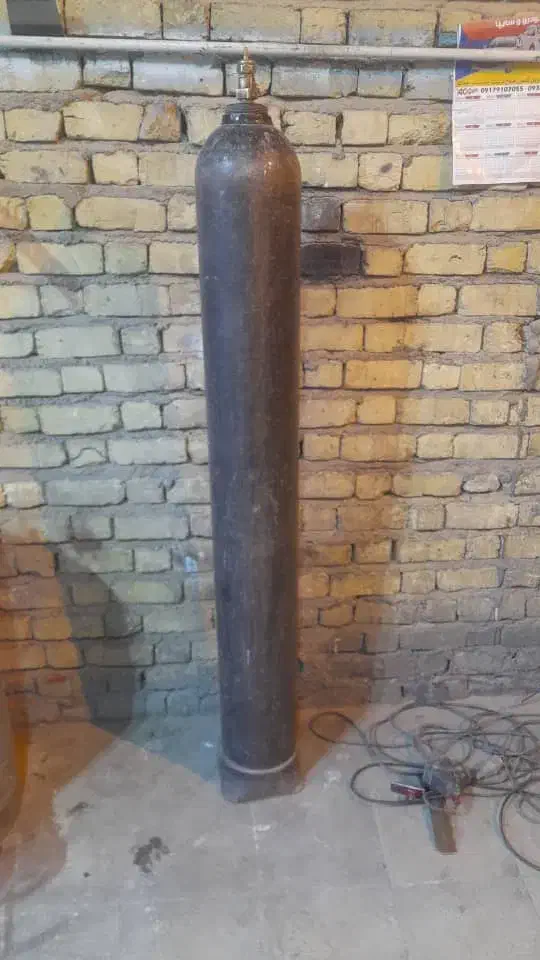 کپسول هوا|ابزارآلات|شیراز, کیان آباد|دیوار