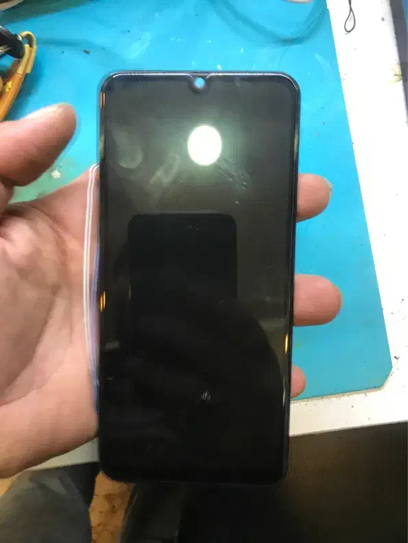 خرید و فروش گوشی اوراقی|موبایل|تهران, صادقیه|دیوار