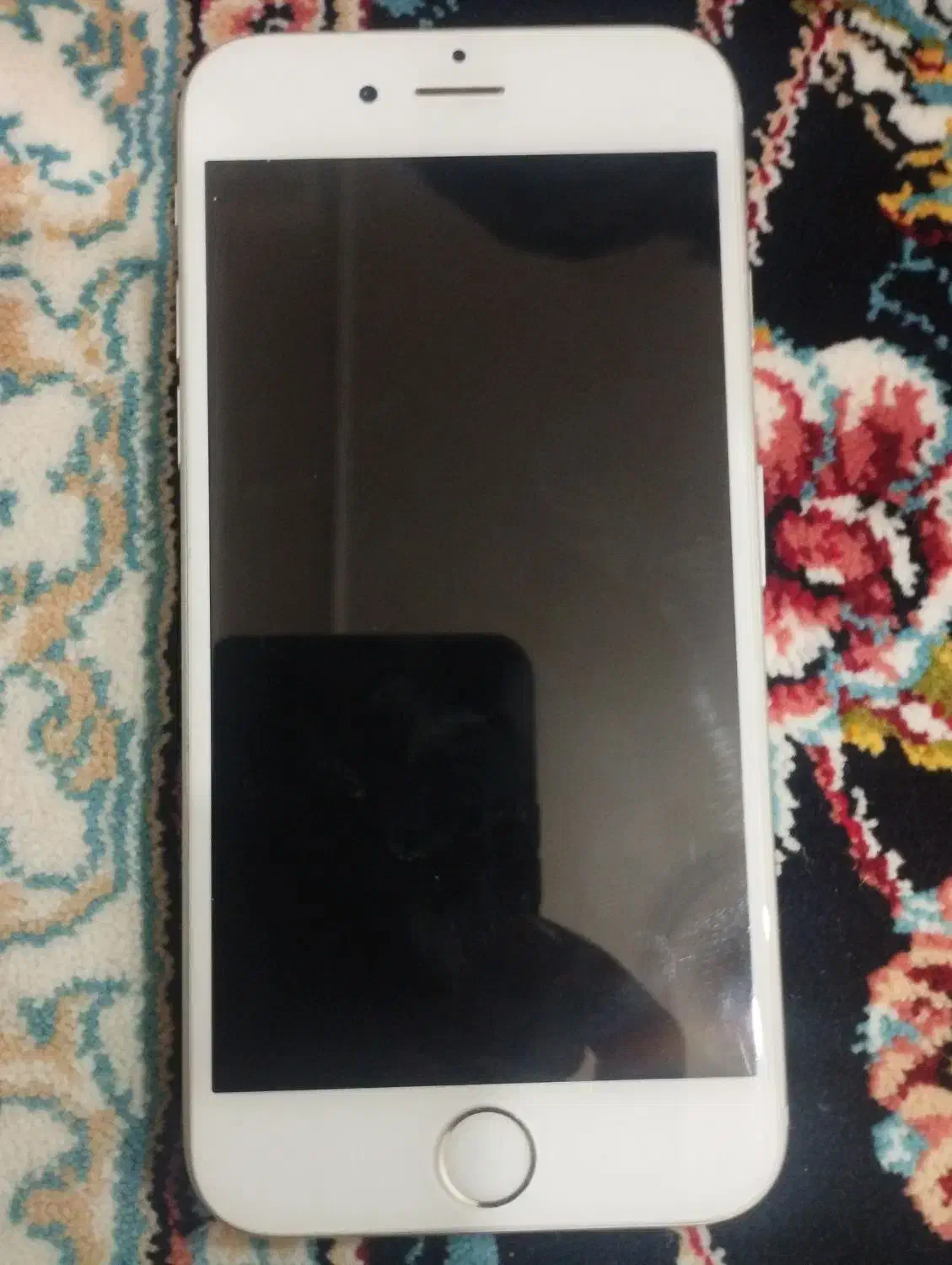 اپل6S|موبایل|نورآباد, |دیوار