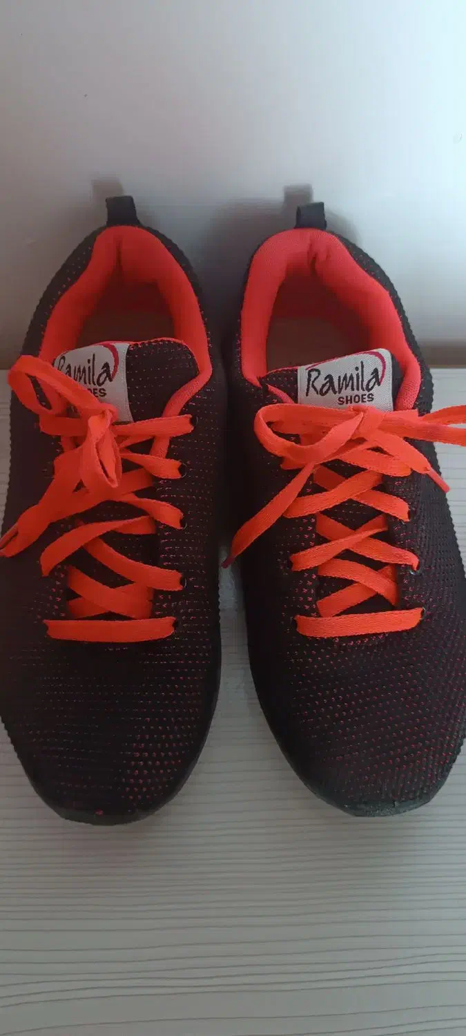 کفش اسپرت زنانه|کیف، کفش، کمربند|بیرجند, |دیوار