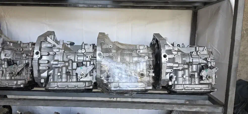 گیربکس های H30و چانگان|خدمات موتور و ماشین|اصفهان, بابوکان جنوبی|دیوار