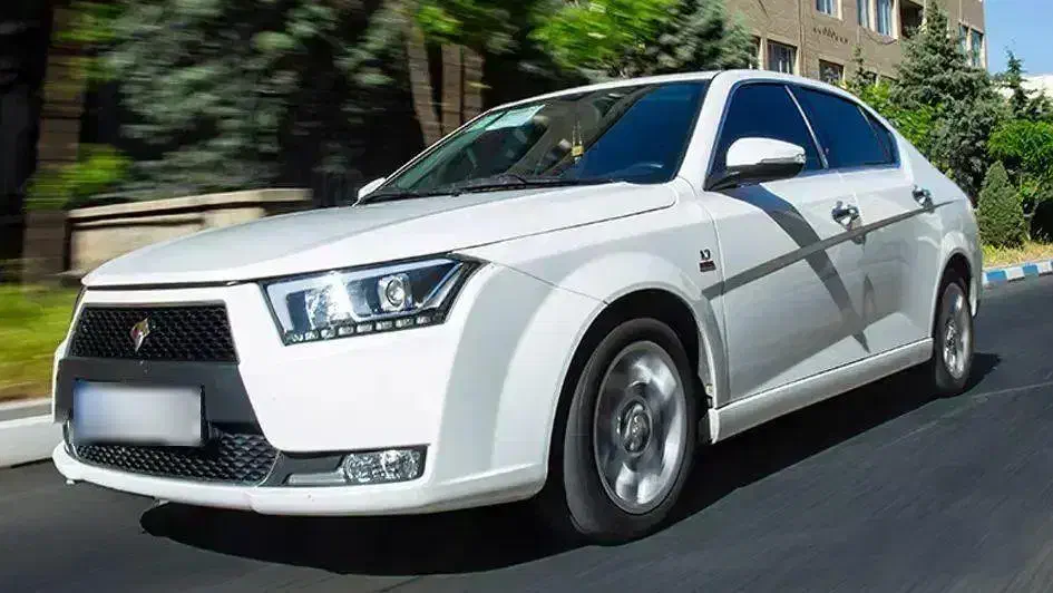 حواله دنا پلاس طرح مادران پیش فروش|خودرو سواری و وانت|اهواز, کمپلو جنوبی|دیوار