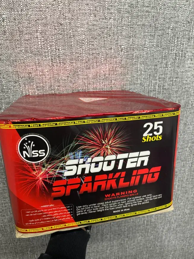 آتش بازی-نورافشانی-آتیش بازی-کهکشان-آبشار|اسباب‌‌بازی|تهران, بازار|دیوار