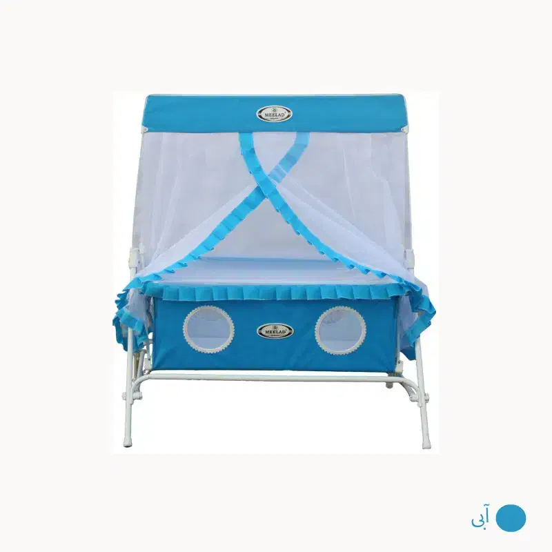 گهواره|اسباب و اثاث بچه|خرمآباد, |دیوار