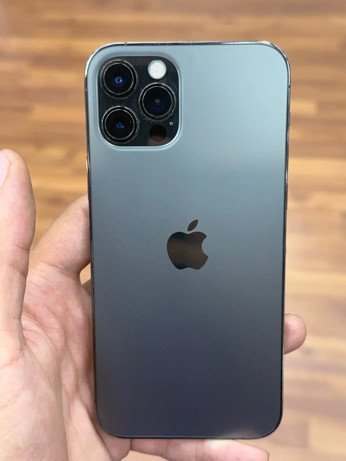 iPhone 12 Pro 256 Zaa|موبایل|کرج, اصفهانیها|دیوار