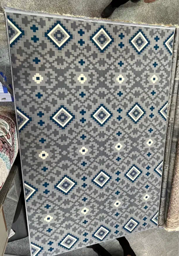 گلیم ۳*۲ ( بازرگانی فرش بهمنی )مطهری شمالی ۳۱|گلیم، جاجیم، گبه|مشهد, شهید مطهری|دیوار