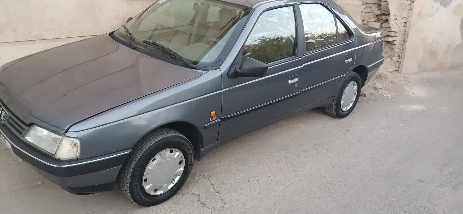 دربستی|خودرو اجاره‌ای|کاشان, امیرکبیر|دیوار