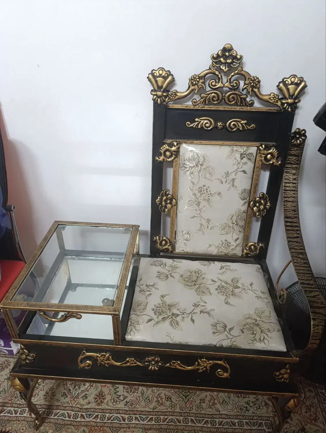 میزتلفن درحدنو|میز تلفن|مشهد, طرق|دیوار