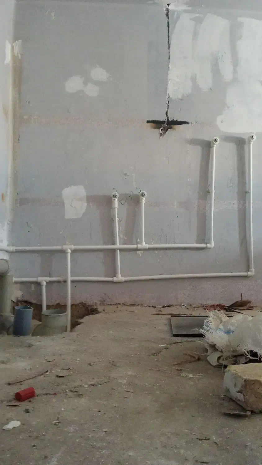 تاسیسات ساختمان و لوله کشی|خدمات پیشه و مهارت|تهران, هروی|دیوار