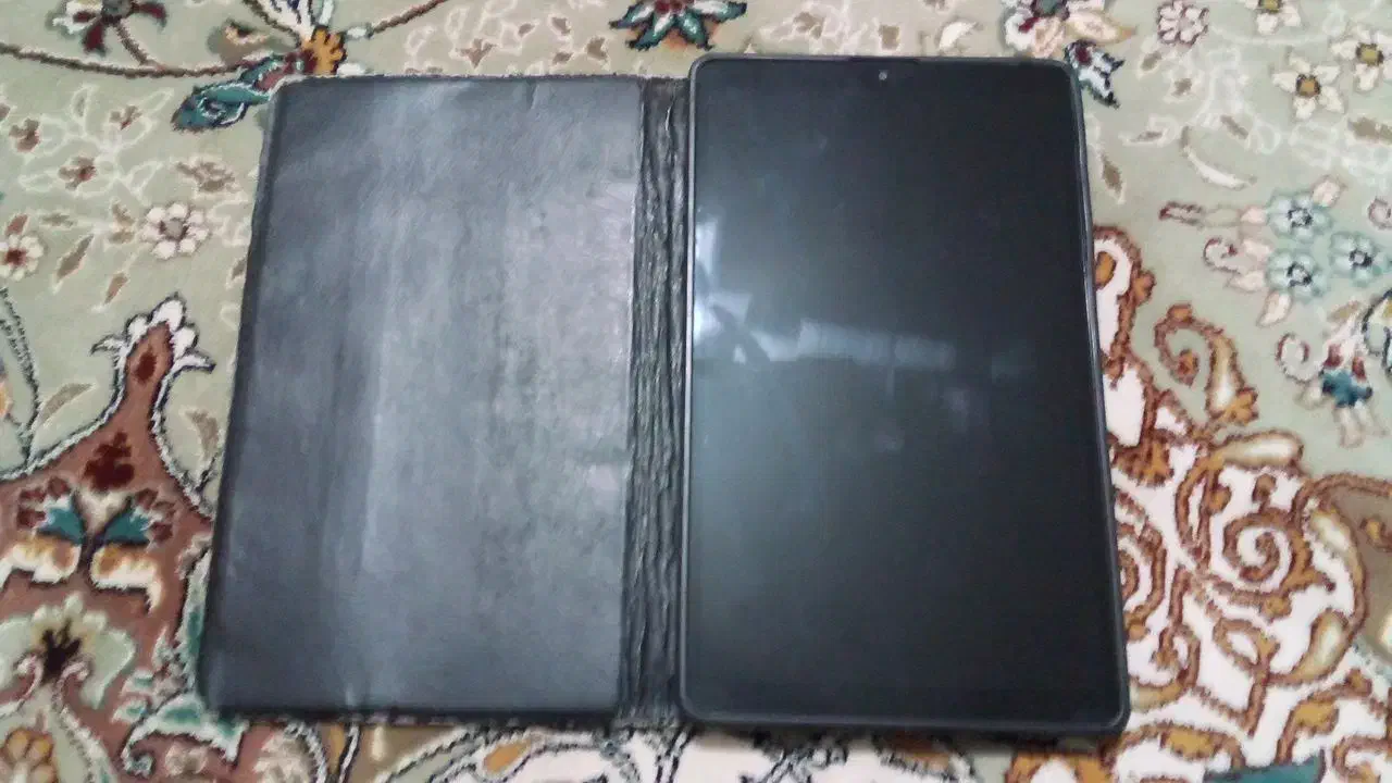 تبلت Samsung tab a7 lite|تبلت|اصفهان, الهیه|دیوار