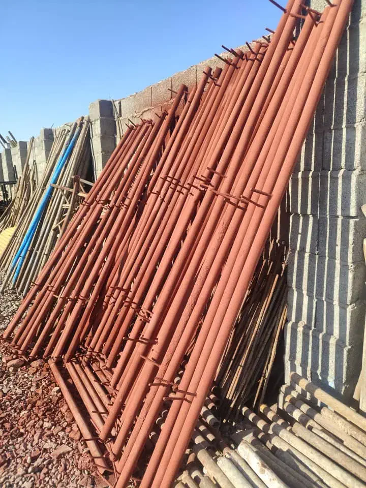 پایه فنس|مصالح و تجهیزات ساختمان|کرمان, |دیوار