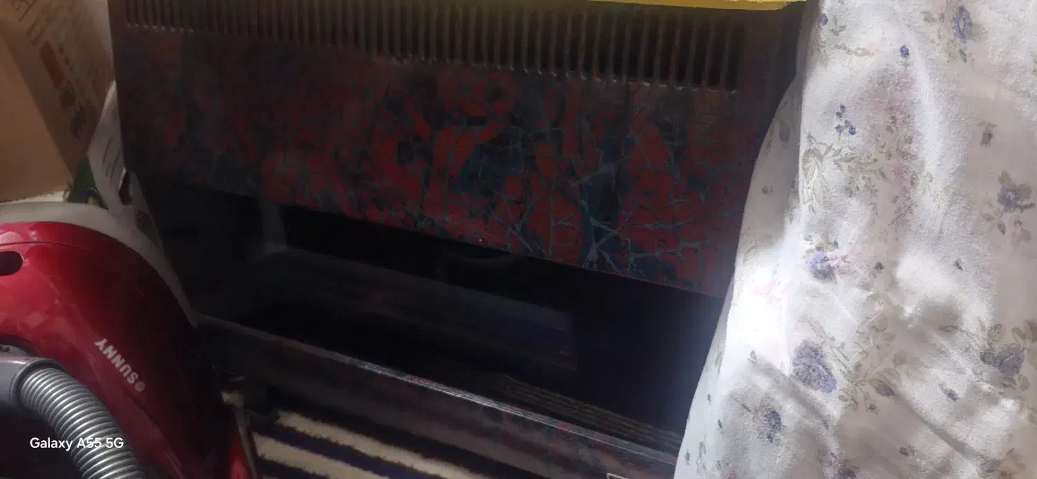 بخاری|بخاری، هیتر، شومینه|رشت, فلسطین|دیوار