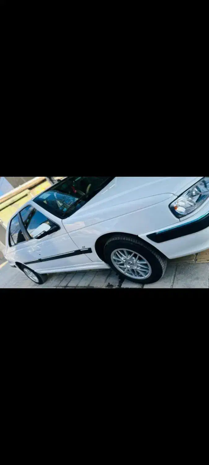 پژوپارس TU5|خودرو سواری و وانت|بوکان, |دیوار