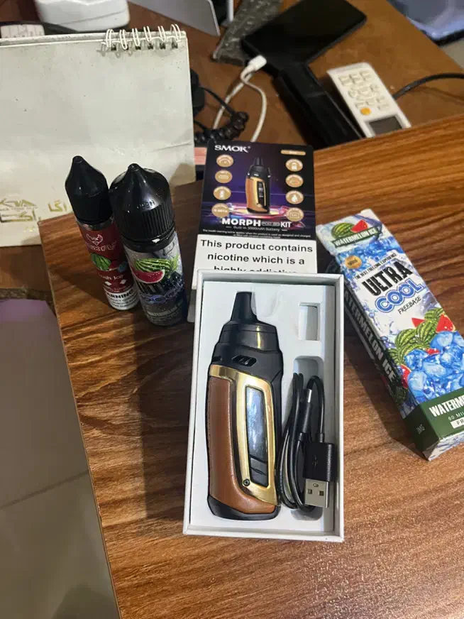 ویپ نو|زیورآلات و اکسسوری|تبریز, |دیوار