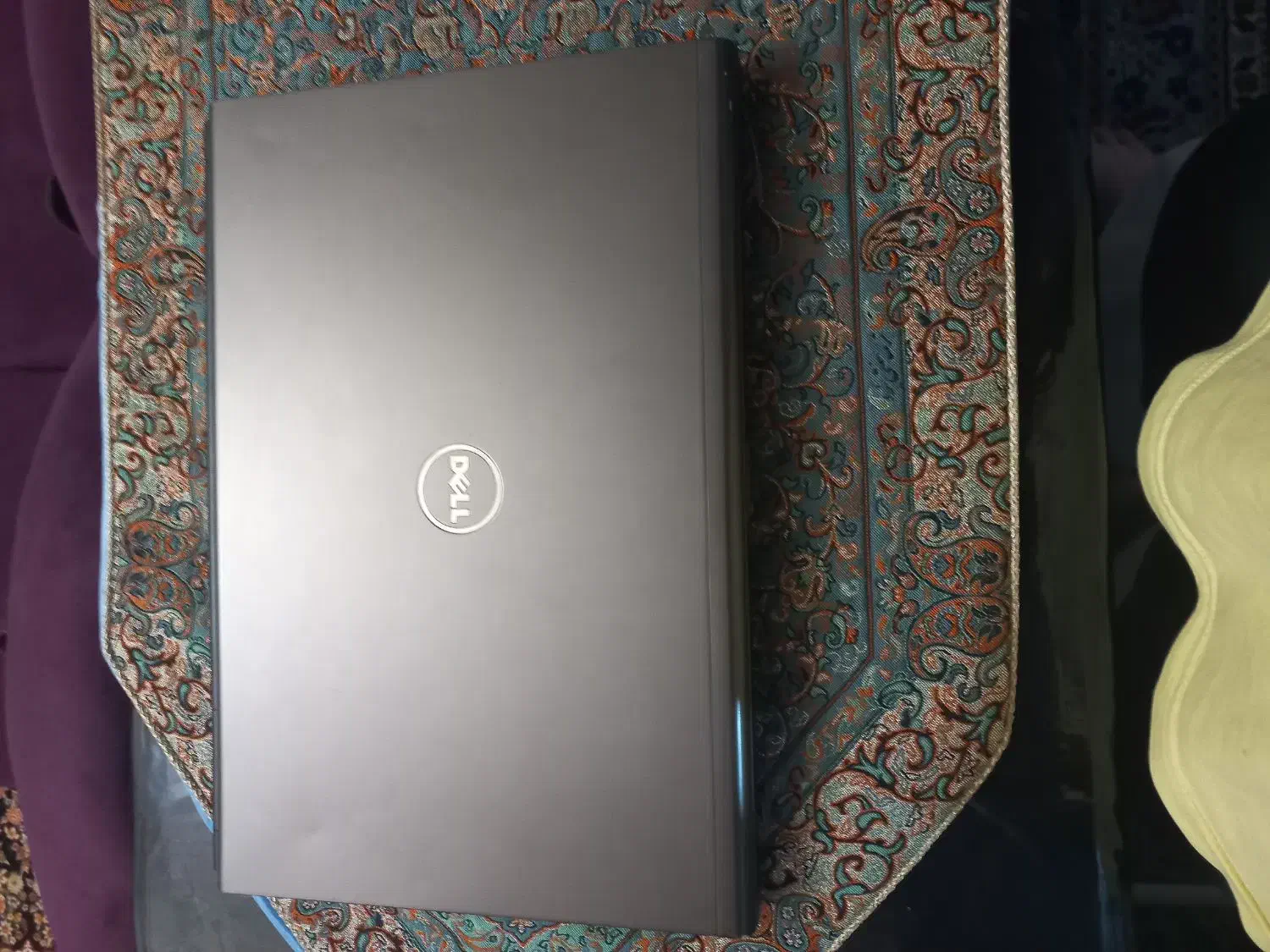 لپ تاپ دل m4600|رایانه همراه|سیاهکل, |دیوار