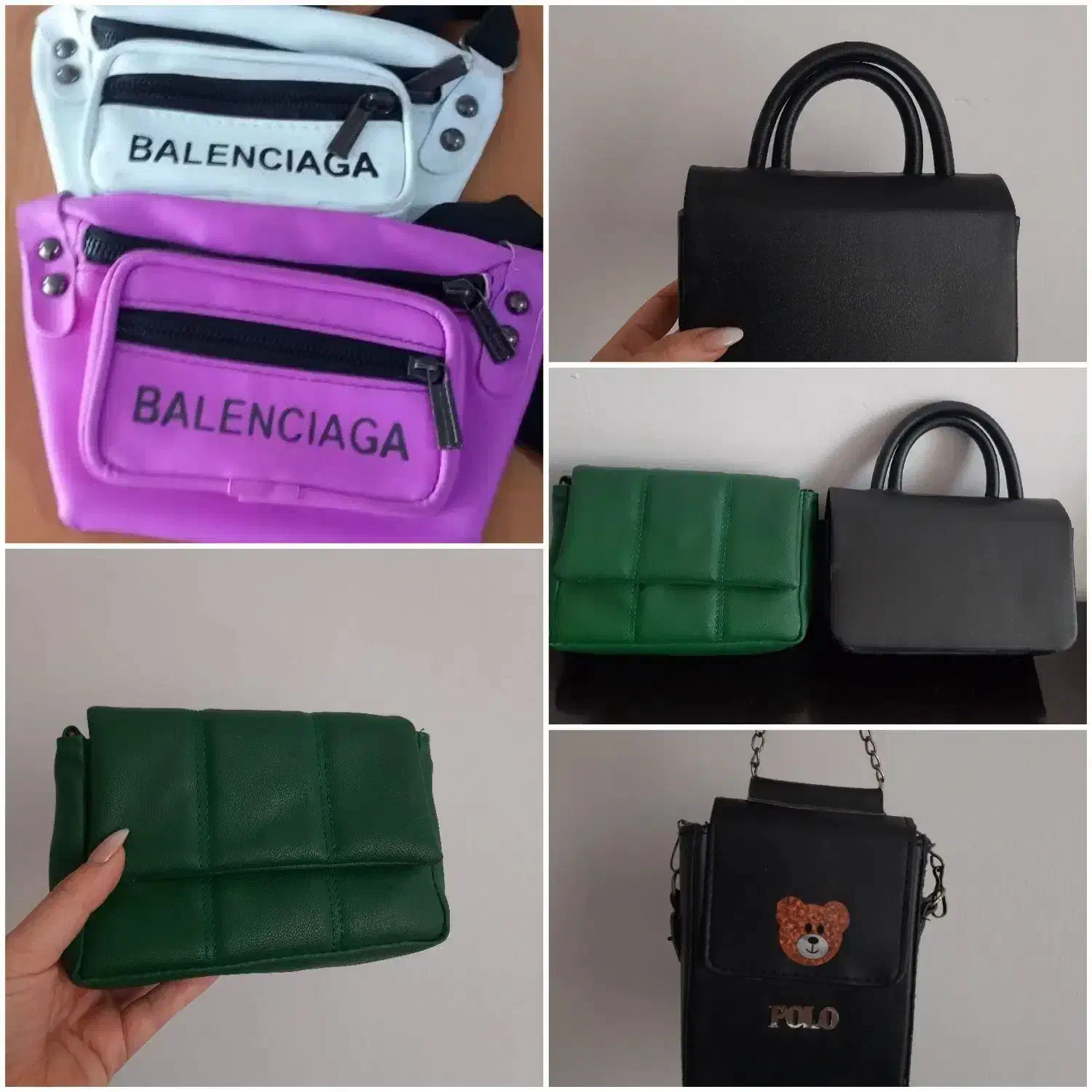 کیف|کیف، کفش، کمربند|کرج, دهقان ویلا|دیوار