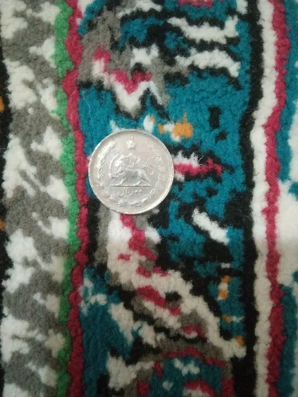 سکه قدیمی|کلکسیون سکه، تمبر، اسکناس|ایذه, |دیوار