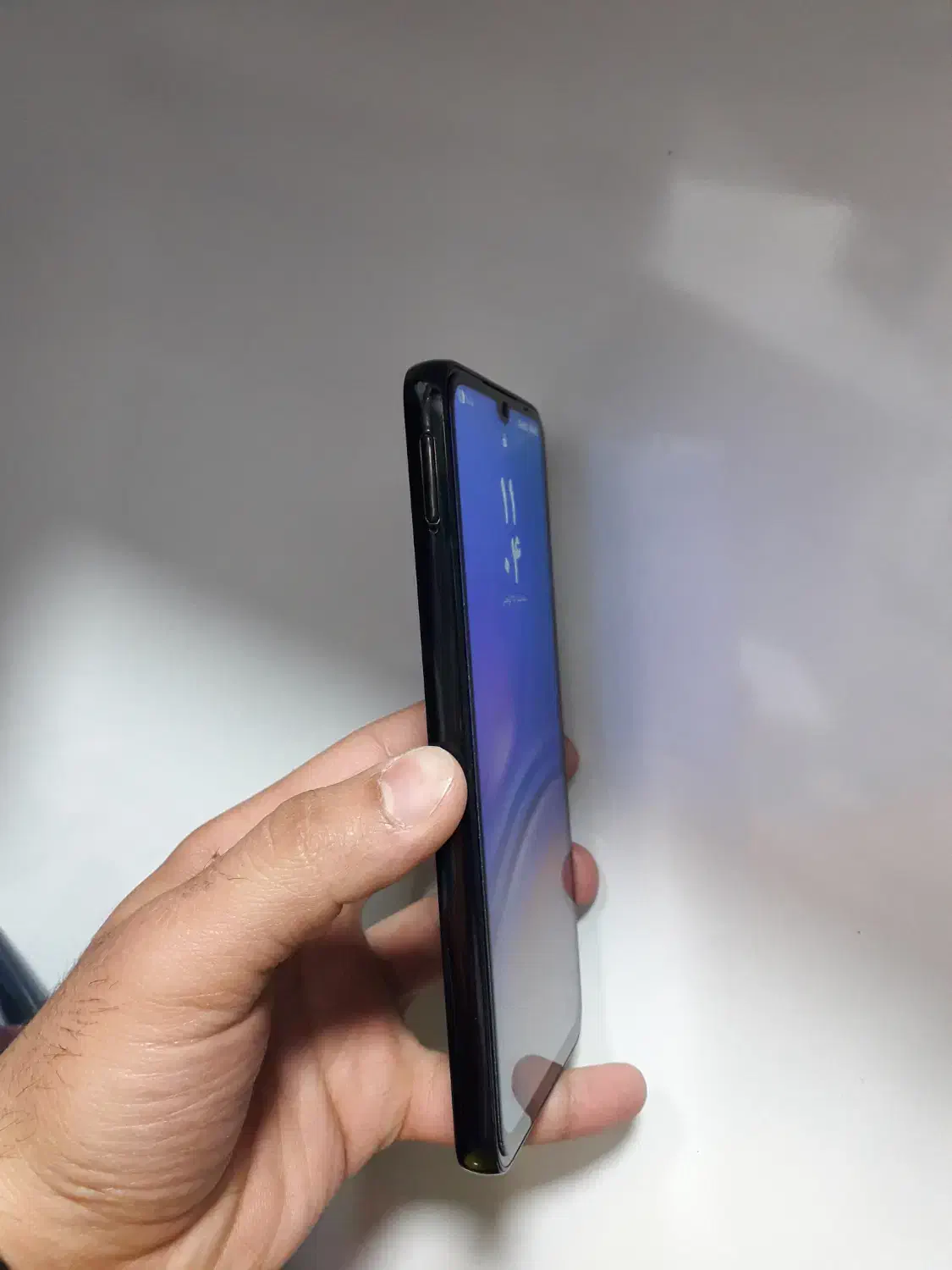 گوشی a05|موبایل|اراک, |دیوار